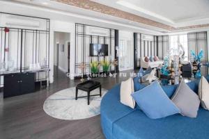 Fotografie z fotogalerie ubytování Pattaya Grand Florida by FU v destinaci Na Jomtien