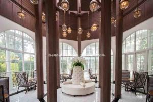 Fotografie z fotogalerie ubytování Pattaya Grand Florida by FU v destinaci Na Jomtien