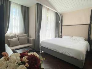 Fotografie z fotogalerie ubytování Pattaya Grand Florida by FU v destinaci Na Jomtien