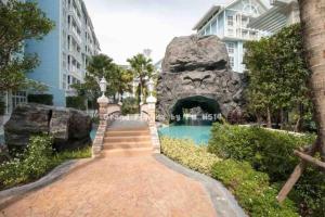 Fotografie z fotogalerie ubytování Pattaya Grand Florida by FU v destinaci Na Jomtien