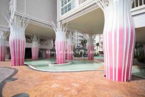 Fotografie z fotogalerie ubytování Pattaya Grand Florida by FU v destinaci Na Jomtien