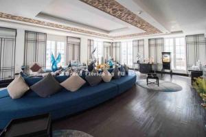 Fotografie z fotogalerie ubytování Pattaya Grand Florida by FU v destinaci Na Jomtien