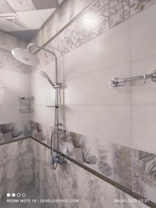Ένα μπάνιο στο Vendam VSL new villa