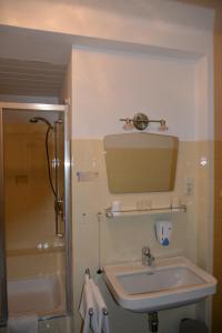 Bagno di Hotel - Garni Stabauer
