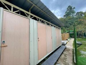 Fotografie z fotogalerie ubytování iGo Glamz 爱狗露营 Pet Friendly Glamping v destinaci Genting Highlands