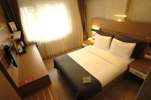 Fotografie z fotogalerie ubytování Rhisos Otel v destinaci Rize