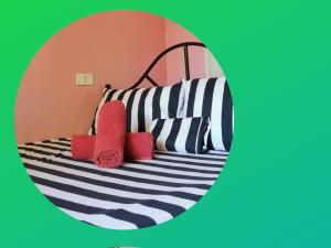 Fotografie z fotogalerie ubytování Alona J&J Tourist Inn v destinaci Panglao