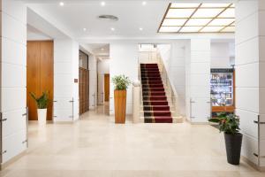 Fotografia z galérie ubytovania K+K Hotel Opera v Budapešti