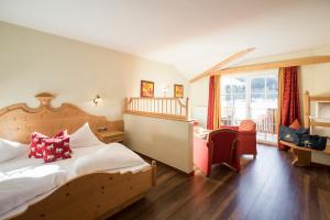 Kép Alphotel Tyrol szállásáról Racinesben a galériában