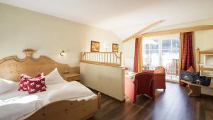 Kép Alphotel Tyrol szállásáról Racinesben a galériában