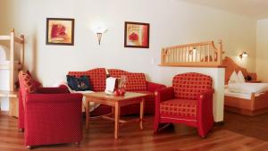 Kép Alphotel Tyrol szállásáról Racinesben a galériában