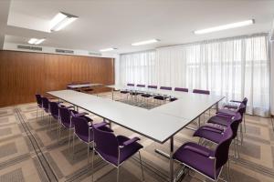 Konferenčné priestory v ubytovaní K+K Hotel Opera