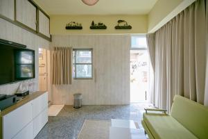 Fotografie z fotogalerie ubytování Santa's House v destinaci Siao Liou-čchiou