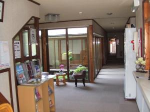 Fotografie z fotogalerie ubytování Ryokan Ginsuikaku - Vacation STAY 40409 v destinaci Maizuru