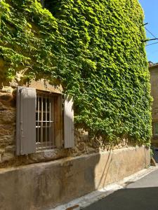 Fotografie z fotogalerie ubytování Chez Elise - Gîte de charme - Abbaye de Fontfroide v destinaci Bizanet