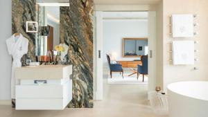 Foto da galeria de Park Hotel Vitznau em Vitznau