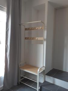 Litera o literas de una habitación en la java