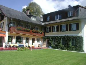 Zdjęcie z galerii obiektu Hotel - Garni Stabauer w mieście Mondsee