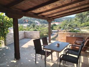 Hrvatska, PUĆIŠĆA-OTOK BRAČ, Apartment Liki