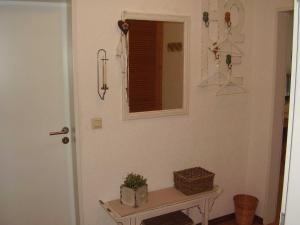 Φωτογραφία από το άλμπουμ του Ferienwohnung in Nessmersiel 20-130 σε Nessmersiel