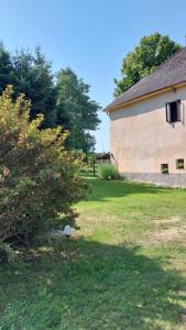 Giardino di Chalupa U Kolibříka