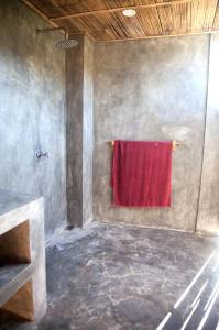 Billede fra billedgalleriet på Poolside Boutique room in Bukit Cottage i Noca