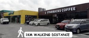 Fotografie z fotogalerie ubytování Smile Hotel Seri Kembangan v destinaci Seri Kembangan