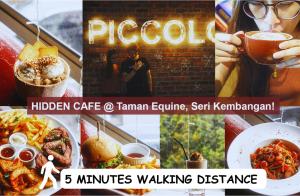 Fotografie z fotogalerie ubytování Smile Hotel Seri Kembangan v destinaci Seri Kembangan