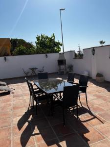 Kép Bonito chalet en La Cala con gran jardín privado szállásáról Cala del Moralban a galériában