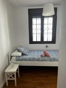 Kép Bonito chalet en La Cala con gran jardín privado szállásáról Cala del Moralban a galériában