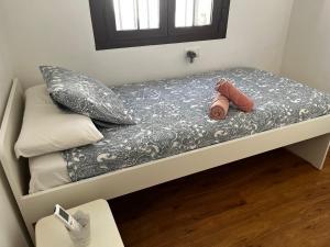 Kép Bonito chalet en La Cala con gran jardín privado szállásáról Cala del Moralban a galériában