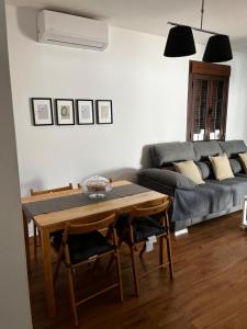 Kép Bonito chalet en La Cala con gran jardín privado szállásáról Cala del Moralban a galériában