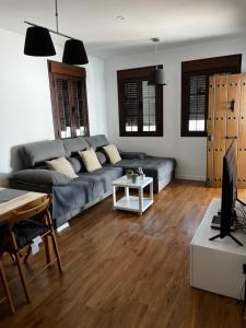Kép Bonito chalet en La Cala con gran jardín privado szállásáról Cala del Moralban a galériában