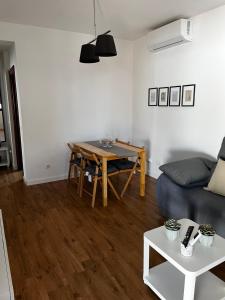 Kép Bonito chalet en La Cala con gran jardín privado szállásáról Cala del Moralban a galériában