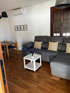 Kép Bonito chalet en La Cala con gran jardín privado szállásáról Cala del Moralban a galériában