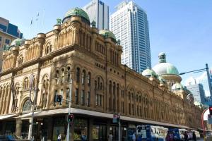 Gallery image of KozyGuru / Allawah / 2 Bed Kozy APT / NAL015 in Sydney +11 photos