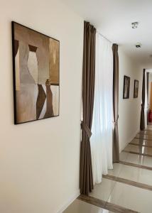 Fotografie z fotogalerie ubytování Zona Optimizma accommodation & SPA v destinaci Vršac