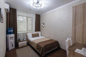 Foto sihtkohas Petropavlovsk asuva majutusasutuse Altyn Adam Hotel galeriist