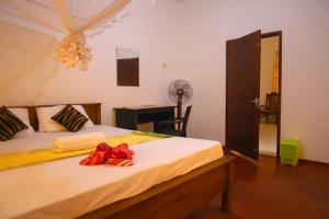 Φωτογραφία από το άλμπουμ του NR House Mirissa σε Mirissa