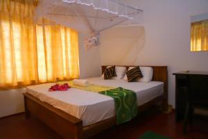 Φωτογραφία από το άλμπουμ του NR House Mirissa σε Mirissa