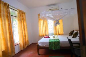 Φωτογραφία από το άλμπουμ του NR House Mirissa σε Mirissa +58 φωτογραφίες