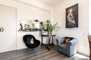 Fotografie z fotogalerie ubytování Eleventh Floor Suites v Cagliari