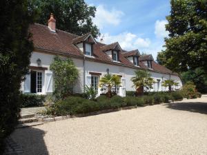 Gallery image of les bruyères in Méry-sur-Cher