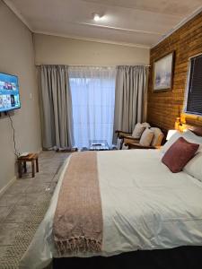 صورة لـ Private Guest Suite with 24hr Electricity, East London في شرق لندن +4 صور