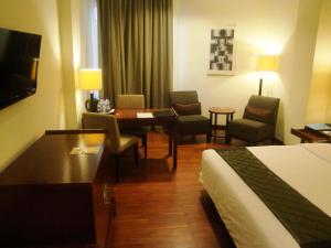 Gallery image of Manado Quality Hotel in Manado