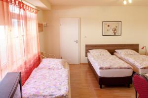 Φωτογραφία από το άλμπουμ του Pension Klingenstr. 23 στη Λειψία