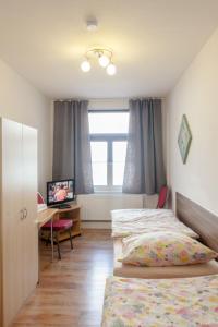 Φωτογραφία από το άλμπουμ του Pension Klingenstr. 23 στη Λειψία