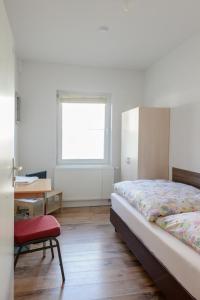 Φωτογραφία από το άλμπουμ του Pension Klingenstr. 23 στη Λειψία