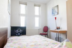 Φωτογραφία από το άλμπουμ του Pension Klingenstr. 23 στη Λειψία