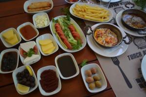 Gallery image of Kervan Konaklama in Ardeşen